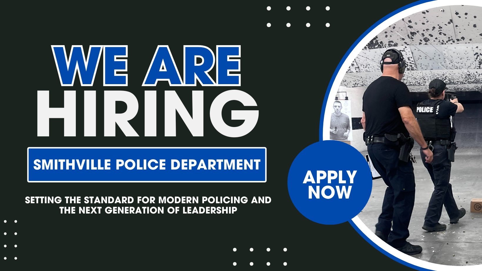 Smithville police Department (1)